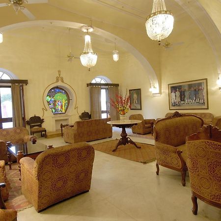Hotel Mandawa Haveli Džajpur Interiér fotografie
