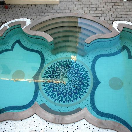 Hotel Mandawa Haveli Džajpur Zařízení fotografie